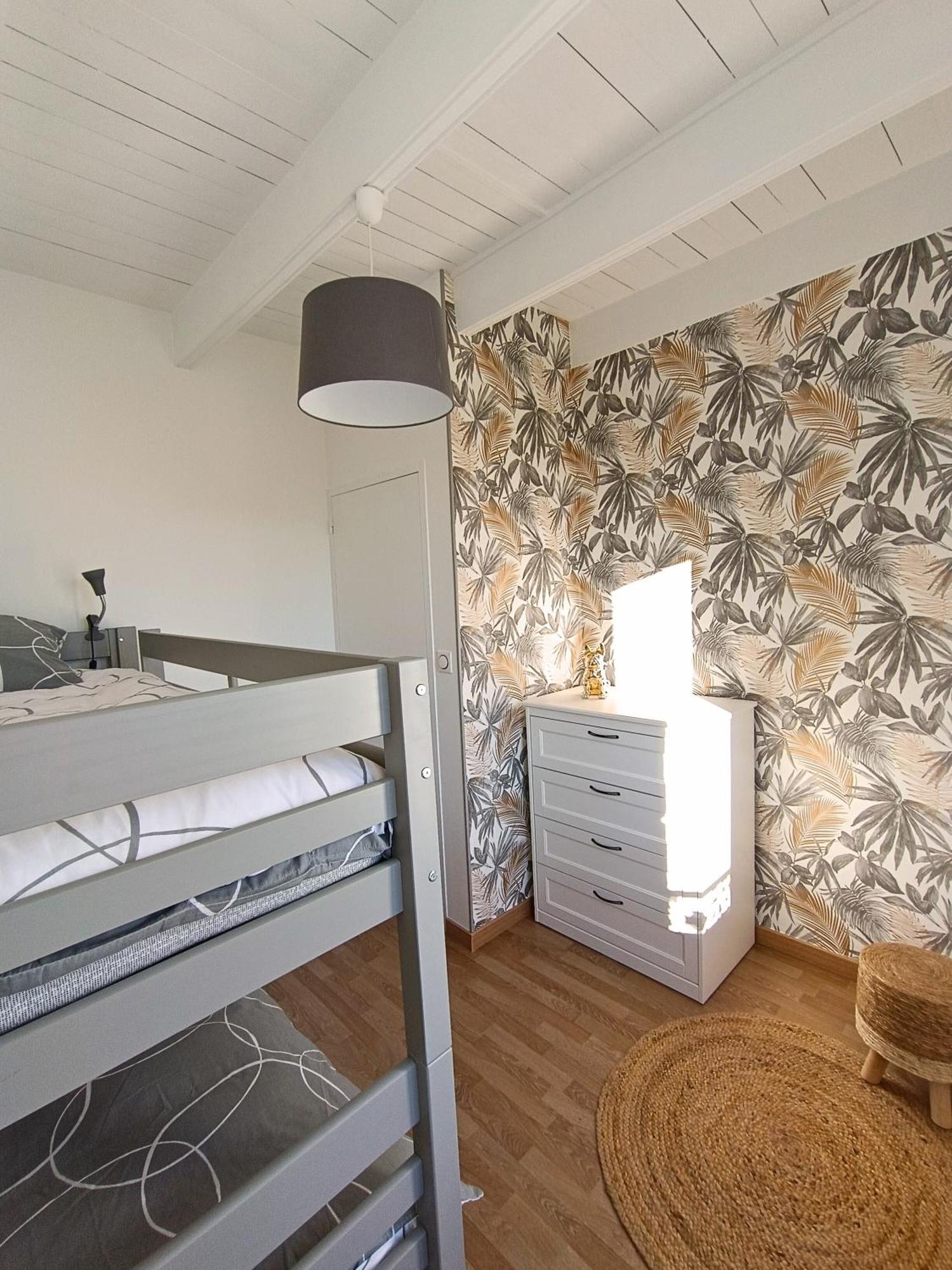 Ty Porzh Villa Porspoder Bagian luar foto